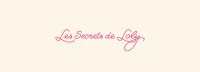 Logo Les Secrets de Loly