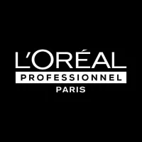 Logo L'Oréal Profesionnel
